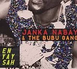 Janka And The Bubu Gang Nabay CD En Yay Sah