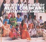 Alice Coltrane CD World Spirituality Classics 1