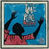 Various CD The Time For Peace Is Now