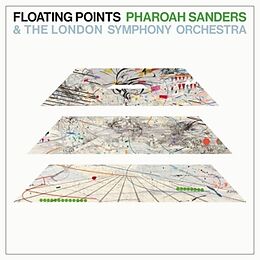 Floating Points/Pharoah Sander CD Promises