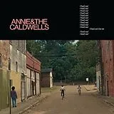 Annie & the Caldwells CD Can'T Lose My (Soul)