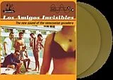 Los Amigos Invisibles Vinyl The New Sound Of The Venezuelan Gozadera (Colored