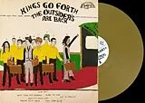 Kings Go Forth Vinyl The Outsiders Are Back - Colored Reissue