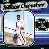 William Onyeabor LP (Vinyl) Body & Soul (Vinyl)