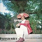William Onyeabor LP (Vinyl) Hypertension (Vinyl)