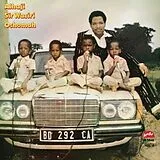 Waziri Oshomah,Alhaji Vinyl Vol.4