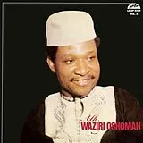 Waziri Oshomah,Alhaji Vinyl Vol.5