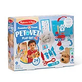MPP Tierarzt Spielset Spiel