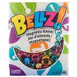 Bellz Spiel