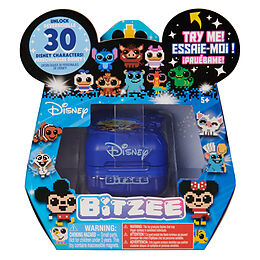 BIT Bitzee - Disney Bitzee Spiel