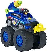 PAW Rescue Wheels Chase Deluxe Vehicle Spiel