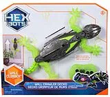 Hexbots Wall Crawler Gecko RC (Wandkriechender Gecko) Spiel