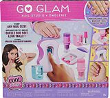 CLM Go Glam Nagel Studio Spiel