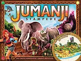 BGM Jumanji Stampede (Spiel) Spiel