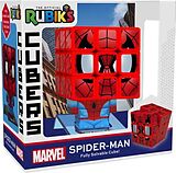 RBK Rubiks Cubers 3x3 - Spider-Man Spiel