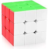 RBK Rubiks 3x3 Speed Cube Spiel
