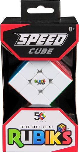 RBK Rubiks 3x3 Speed Cube Spiel