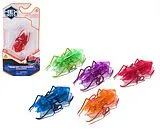 Hex Bots 500932 - Hex Bots Micro Ant, Ameise, Robotertier, 1 Stück (Farbe nicht wählbar!) Spiel