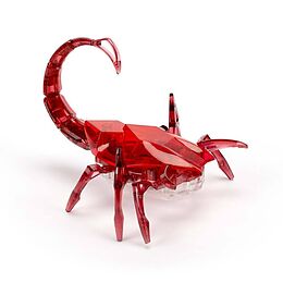Hexbots Scorpion Single Pack Spiel