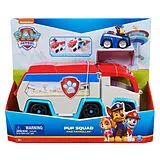 Paw Patrol Pup Squad Patroller Spiel