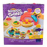 KNS Kinetic Sand - Squish Pizza Spiel