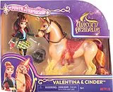 UCA Small Doll & Unicorn Sortiment Spiel