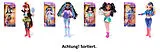UCA Fashion Doll Asst. Refresh Spiel
