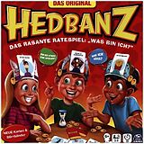 BGM Hedbanz - Refresh 2025 Spiel
