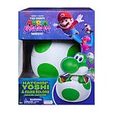 Hatchin' Yoshi - Yoshi im Ei Spiel