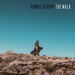 Bishop,Bonnie Vinyl WALK