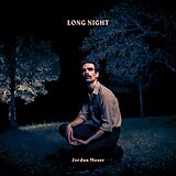 Jordan Moser Vinyl Long Night