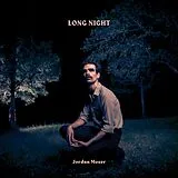 Jordan Moser LP (analog) Long Night