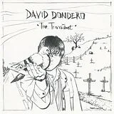 David Dondero LP (analog) The Transient