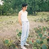 Katy Kirby LP (analog) Cool Dry Place