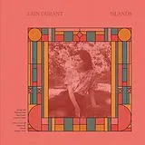 Erin Durant LP (analog) Islands (ltd. Black & White Vinyl)