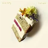Moriah Bailey LP (analog) I Tried Words (golden Sun Vinyl)