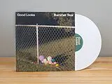 Good Looks Vinyl Bummer Year (white Vinyl)