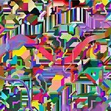 Ark & Pit LP (analog) Oeuvre Dark