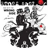 Todd Congelliere LP (Vinyl) WRONG SIDE
