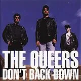 Queers CD Don''t Back Down