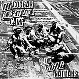 Jon Cougar Concentration Camp Single (analog) Split
