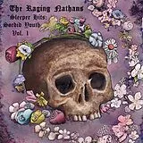 The Raging Nathans LP (analog) Sleeper Hits: Sordid Youth Vol. 1