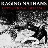 Raging Nathans LP (analog) Oppositional Defiance