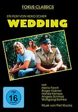 Wedding Hoerbuch