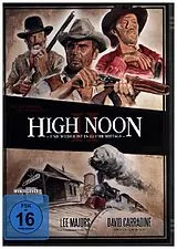 High Noon II-Und wieder ist es 12 Uhr Mittags DVD