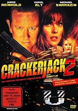 Crackerjack 2 DVD