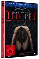 The Pet-Zum Haustier Abgerichtet DVD