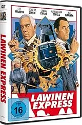 Lawinen Express DVD
