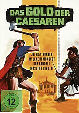 Das Gold der Caesaren DVD