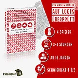 Der Mörder ist immer der Gärtner Spiel